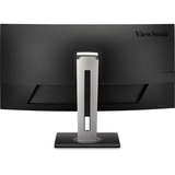 ViewSonic VG3456C, Monitor LED 