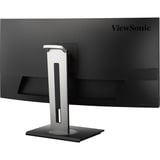 ViewSonic VG3456C, Monitor LED 