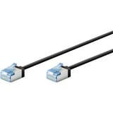 goobay 74318, Cable negro