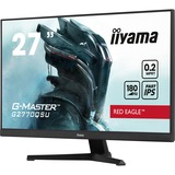 iiyama G2770QSU-B6, Monitor de gaming negro (mate)