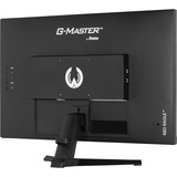 iiyama G2770QSU-B6, Monitor de gaming negro (mate)