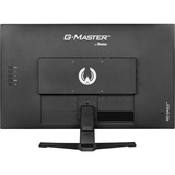 iiyama G2770QSU-B6, Monitor de gaming negro (mate)