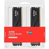 ADATA AX5U5600C468G-DTLABBK, Memoria RAM negro