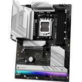 ASRock 90-MXBQK-A0UAYZ, Placa base 