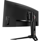 ASRock PG34WQ15R, Monitor de gaming negro