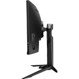 ASRock PG34WQ15R, Monitor de gaming negro