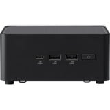 ASUS 90AR0072-M00280, Barebone negro