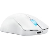 ASUS 90MP03Z0-BMUA10, Ratones para gaming blanco