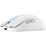 ASUS 90MP03Z0-BMUA10, Ratones para gaming blanco