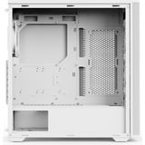 Aerocool ACCS-MA03043.21, Cajas de torre blanco