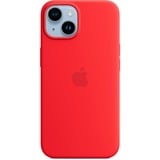 Apple MW5U3ZM/A, Funda para teléfono móvil rojo