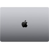 Apple MacBook Pro (14") 2023, Portátil gris