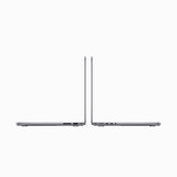 Apple MacBook Pro (14") 2023, Portátil gris