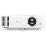 BenQ TH585P, Proyector DLP blanco