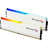 G.Skill F5-6000J3238G32GX2-RM5RW, Memoria RAM blanco