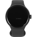 Google 0840353907614, SmartWatch negro