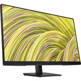 HP P27h G5 (HSD-0135-K), Monitor LED negro