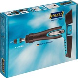 Hazet 6005CT-100, Destornillador negro/Azul