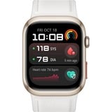 Huawei 55020DJF, SmartWatch dorado