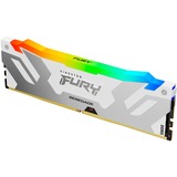 Kingston FURY KF568C36RWA-16, Memoria RAM blanco