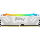 Kingston FURY KF568C36RWA-16, Memoria RAM blanco