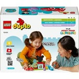 LEGO 10454, Juegos de construcción 