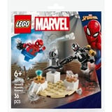 LEGO 30707, Juegos de construcción 