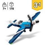 LEGO 31160, Juegos de construcción 