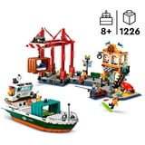 LEGO 60422, Juegos de construcción 