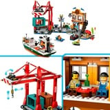 LEGO 60422, Juegos de construcción 