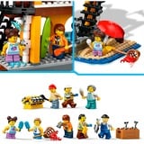 LEGO 60422, Juegos de construcción 