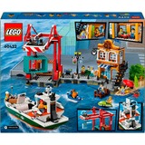 LEGO 60422, Juegos de construcción 