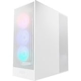 NZXT CM-H72FB-R1, Cajas de torre blanco