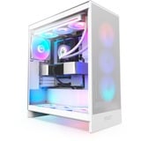 NZXT CM-H72FB-R1, Cajas de torre blanco