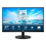 Philips 275V8LA, Monitor LED negro