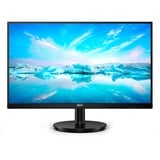 Philips 275V8LA, Monitor LED negro