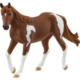 Schleich 14901, Muñecos marrón