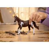 Schleich 14901, Muñecos marrón