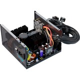 Seasonic SSR-650FM, Fuente de alimentación de PC 