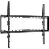 goobay 49732, Soporte de pared negro