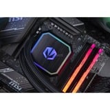 ALTERNATE AGP-LAUNCH-AMD-001, Gaming-PC negro/Transparente