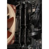 ALTERNATE AGP-SILENT-AMD-006, Gaming-PC negro