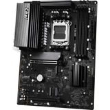 ASRock 90-MXBQM-A0UAYZ, Placa base 