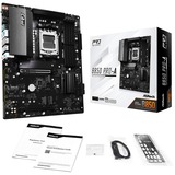 ASRock 90-MXBQM-A0UAYZ, Placa base 