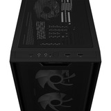 ASUS 90DC00H0-B19010, Cajas de torre negro