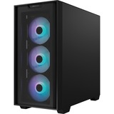 ASUS 90DC00H0-B19010, Cajas de torre negro