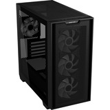 ASUS 90DC00H0-B19010, Cajas de torre negro