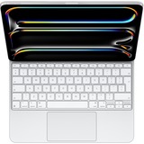 Apple MWR43Z/A, Teclado blanco