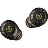 Audio-Technica ATH-CKS30TW+, Auriculares gris