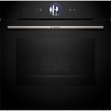 Bosch HBG7764B1, Horno negro